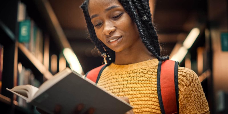 20 Livros essenciais para quem vai fazer ENEM em 2025