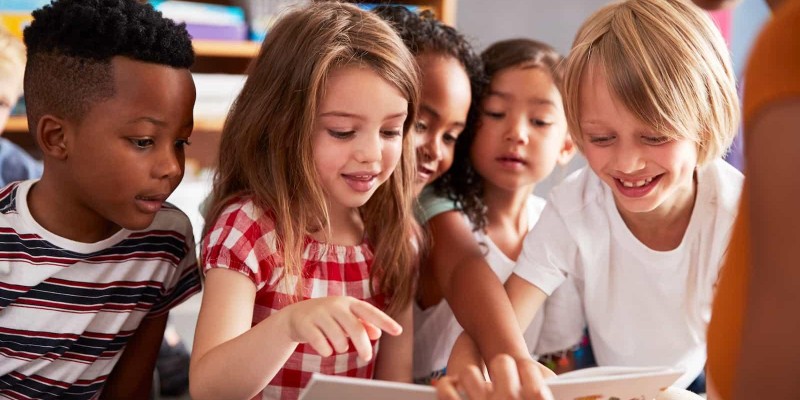 Aprenda como montar um projeto de leitura na sua escola