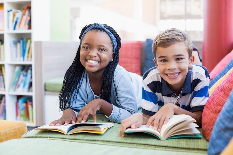 Veja como estimular a leitura no ensino fundamental