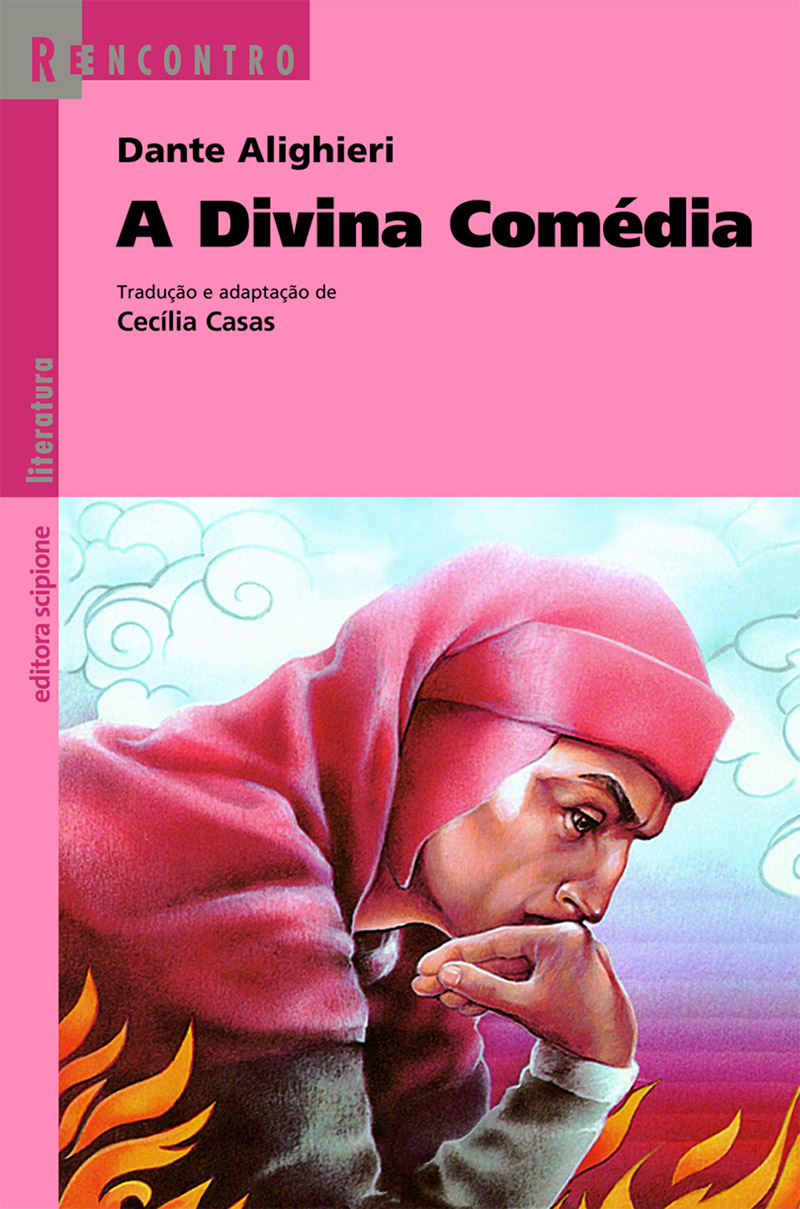 A divina comédia roteiro de estudos by aliciaachioro - Issuu